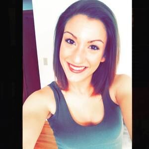 Meet your Posher, Catherine